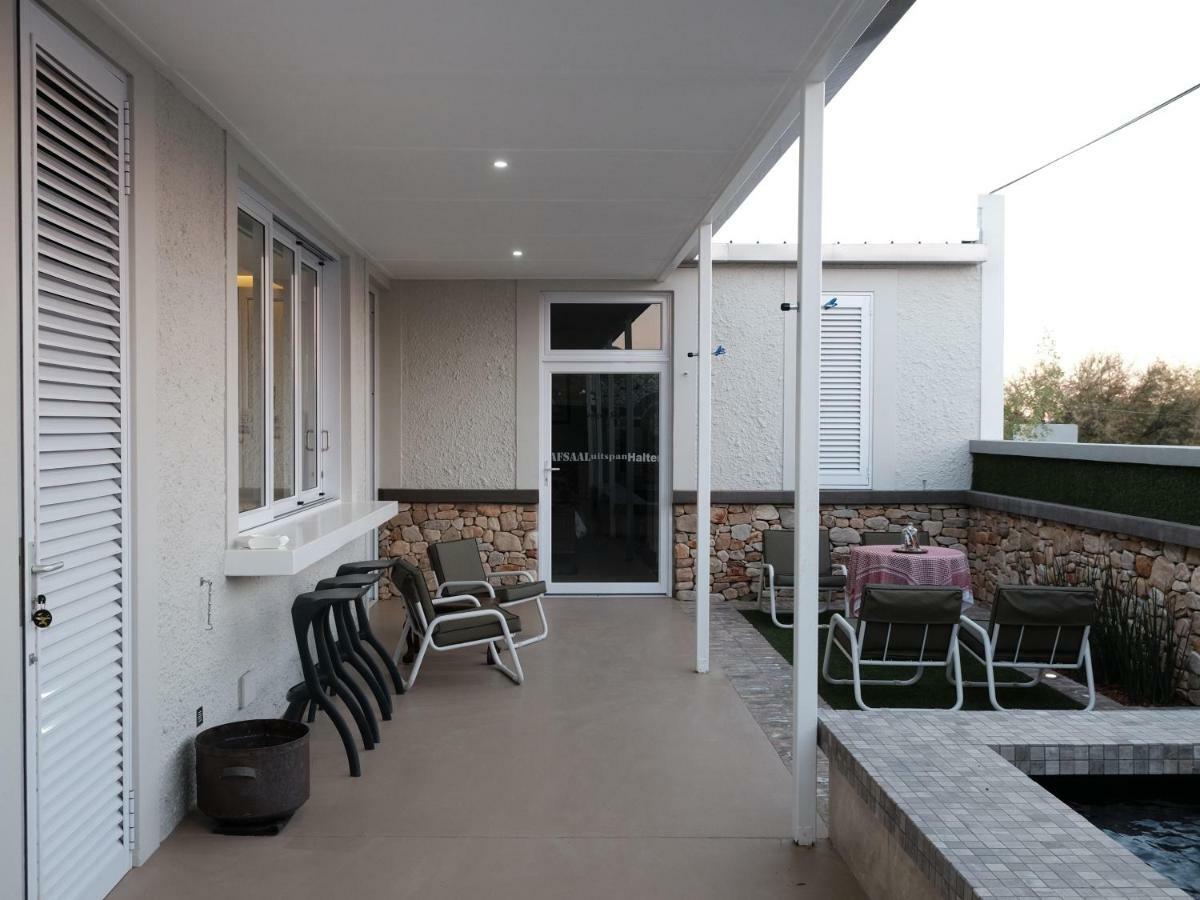 Nieuwerust Apartment Prince Albert Exterior photo